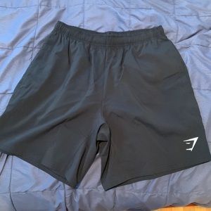 Gymshark Arrival Shorts